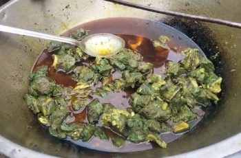 খুলনার ‘সবুজ মাংস’: নিরাপদ খাদ্য কর্তৃপক্ষের পরীক্ষার ফলাফল প্রকাশ