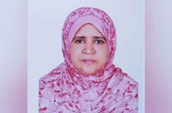 শিক্ষিকা রনজিনা হত্যাকাণ্ডে প্রধান সন্দেহভাজন গ্রেফতার
