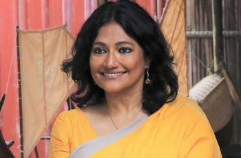 র‍্যামন ম্যাগসাইসাই পুরস্কার পেলেন বাংলাদেশের রুনা খান