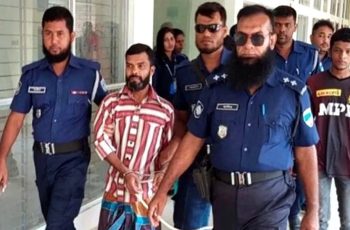 আছিয়া হত্যা-ধর্ষণ মামলায় হিটু শেখের মৃত্যুদণ্ড বহাল