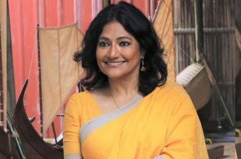 র‍্যামন ম্যাগসাইসাই অ্যাওয়ার্ড পেলেন বাংলাদেশের রুনা খান