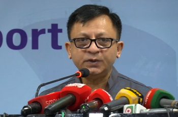 জাহাজভাঙা শিল্পে সহায়তার আশ্বাস দিলেন বাণিজ্যমন্ত্রী