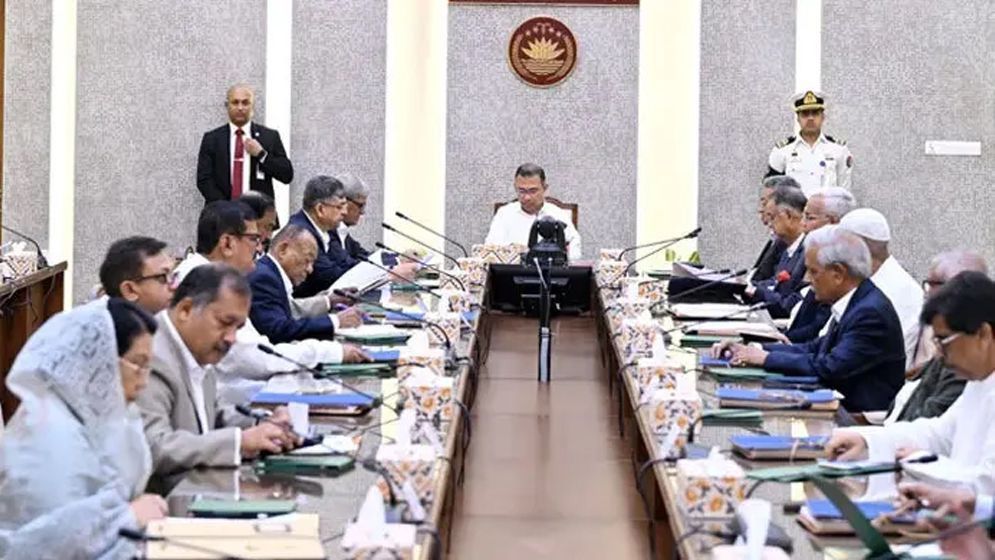 নতুন পে-স্কেল বাস্তবায়নে চার ধাপ, মন্ত্রিসভায় সুপারিশ