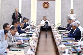 নতুন পে-স্কেল বাস্তবায়নে চার ধাপ, মন্ত্রিসভায় সুপারিশ