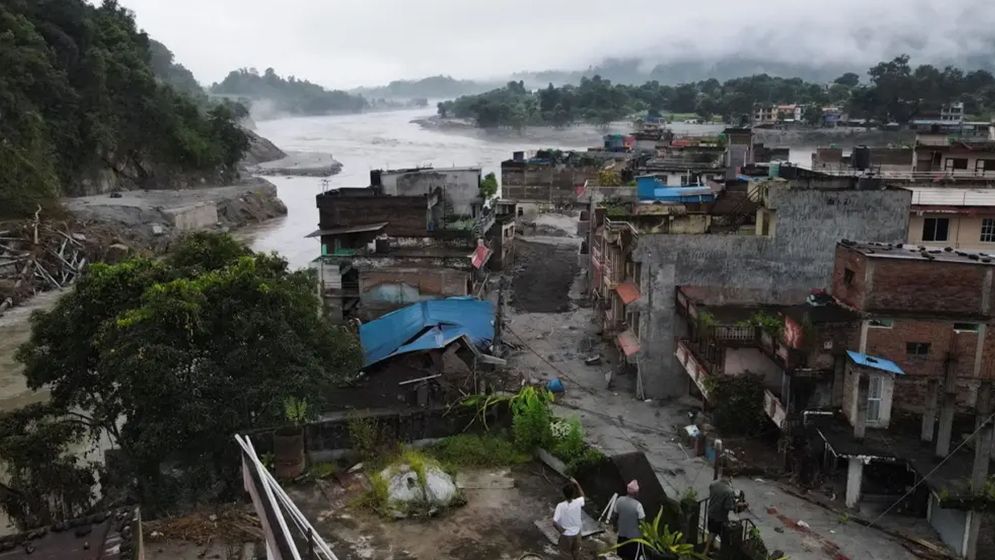 নেপালে নিখোঁজ ২৭৫ ভারতীয় নাগরিকের সন্ধানে তৎপরতা বৃদ্ধি
