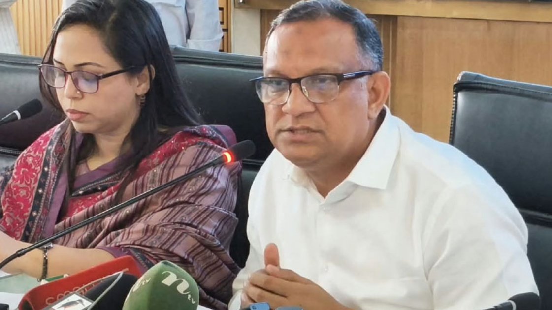 গ্যাস ও বিদ্যুতের সমস্যা দীর্ঘদিনের, মন্তব্য প্রতিমন্ত্রীর