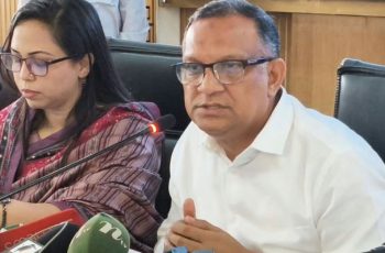 গ্যাস ও বিদ্যুতের সমস্যা দীর্ঘদিনের, মন্তব্য প্রতিমন্ত্রীর