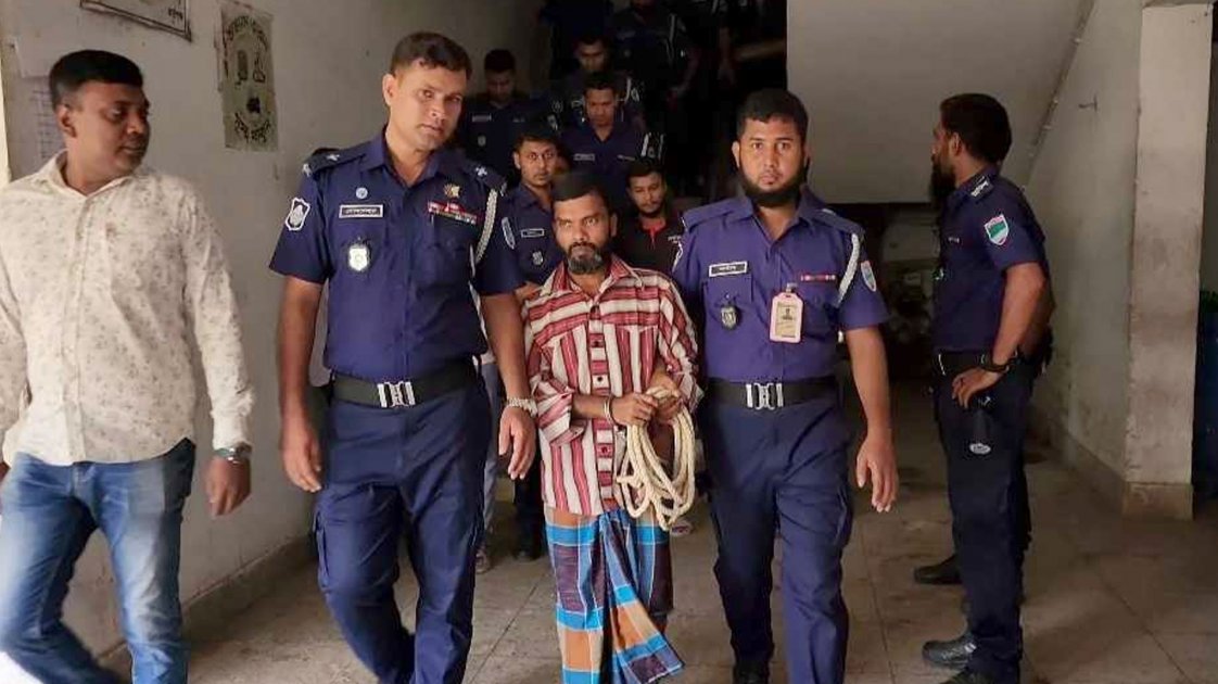 আছিয়ার হত্যাকারীর ফাঁসির রায় কার্যকরের দাবি পরিবারের