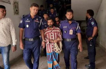 আছিয়ার হত্যাকারীর ফাঁসির রায় কার্যকরের দাবি পরিবারের