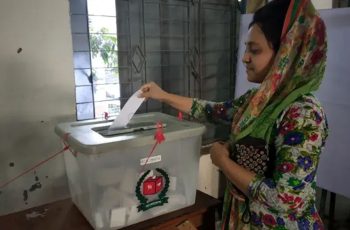 দেশে ভোটার সংখ্যা ১২ কোটি ৮৮ লাখ, নতুন তালিকা প্রকাশ