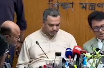 কারিগরি শিক্ষায় দক্ষতা বৃদ্ধিতে সরকারের উদ্যোগ
