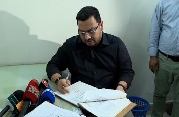 নারায়ণগঞ্জে দুই এসিল্যান্ডসহ ১৮ কর্মকর্তাকে শোকজ