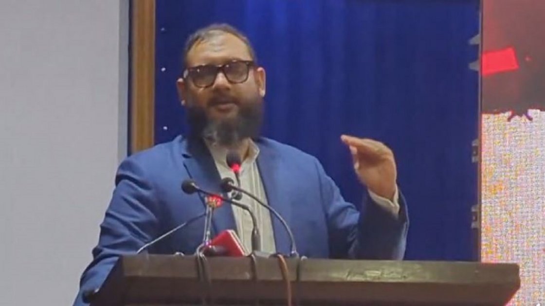 গুমের পরিকল্পনা নেই: ব্যারিস্টার আরমান এমপি