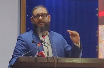 গুমের পরিকল্পনা নেই: ব্যারিস্টার আরমান এমপি