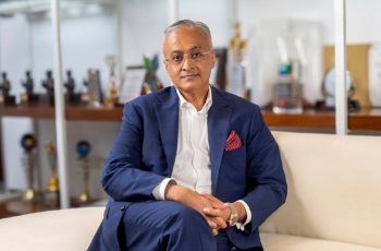 স্ট্যান্ডার্ড চার্টার্ড ব্যাংকের নতুন সিইও এনামুল হক