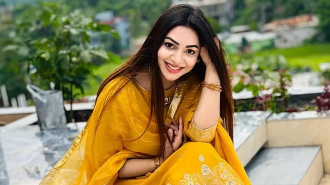 শিল্পী পরিচয়ের মর্যাদা নিয়ে সোচ্চার প্রভা