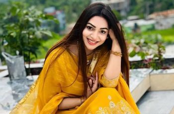 শিল্পী পরিচয়ের মর্যাদা নিয়ে সোচ্চার প্রভা