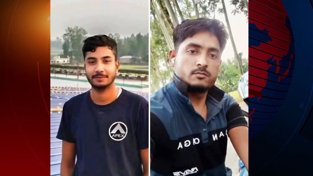 গাইবান্ধায় মোটরসাইকেল সংঘর্ষে দুই যুবকের মৃত্যু