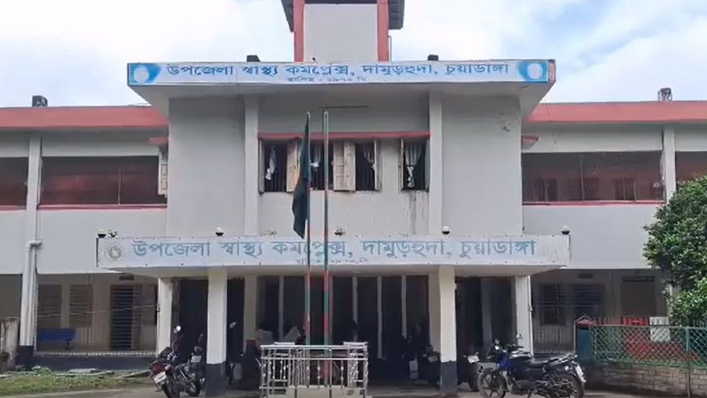 চুয়াডাঙ্গায় বিদ্যুৎস্পৃষ্টে স্বামী-স্ত্রীসহ ৪ জনের মৃত্যু
