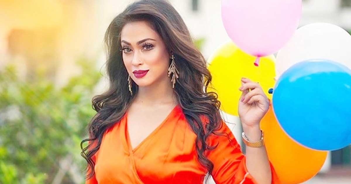 পপি: চলচ্চিত্র আমার পেশা, কেন বলব পাপ?