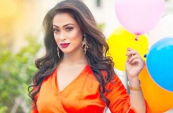 পপি: চলচ্চিত্র আমার পেশা, কেন বলব পাপ?