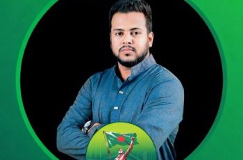 বিপিএল ফিক্সিংয়ে অভিযুক্ত এনসিপি নেতা রাকিবুল ইসলাম সানি