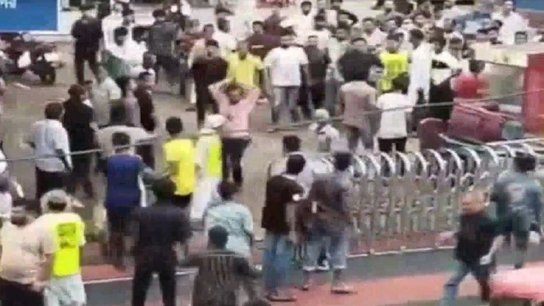 বিএনপির প্রতিষ্ঠাবার্ষিকীতে সংঘর্ষ, মুন্সিগঞ্জ ও পটুয়াখালীতে আহত ৯