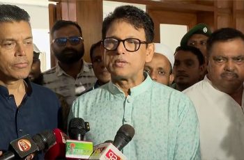 কুয়েটের ২৩তম প্রতিষ্ঠাবার্ষিকী উদযাপন, শিক্ষামন্ত্রীর আহ্বান