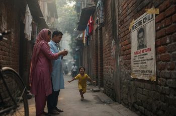 শিশু হারানোর পর প্রথম ঘণ্টায় কী করবেন: জরুরি নির্দেশনা
