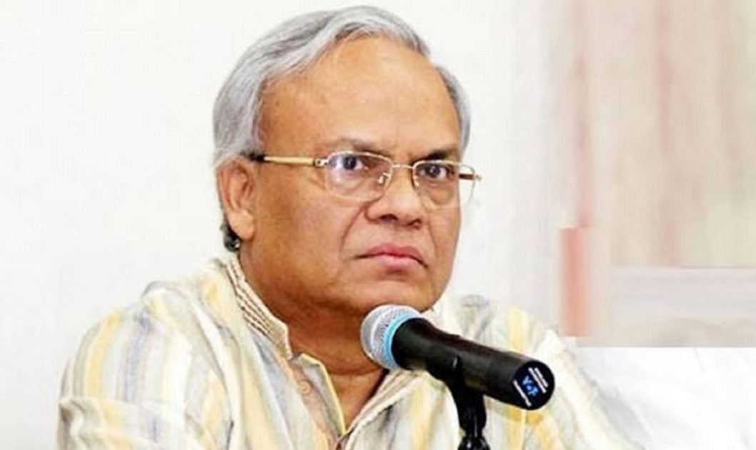বিএনপির রুহুল কবির রিজভী: প্রধানমন্ত্রী দক্ষতার সঙ্গে নেতৃত্ব দিচ্ছেন