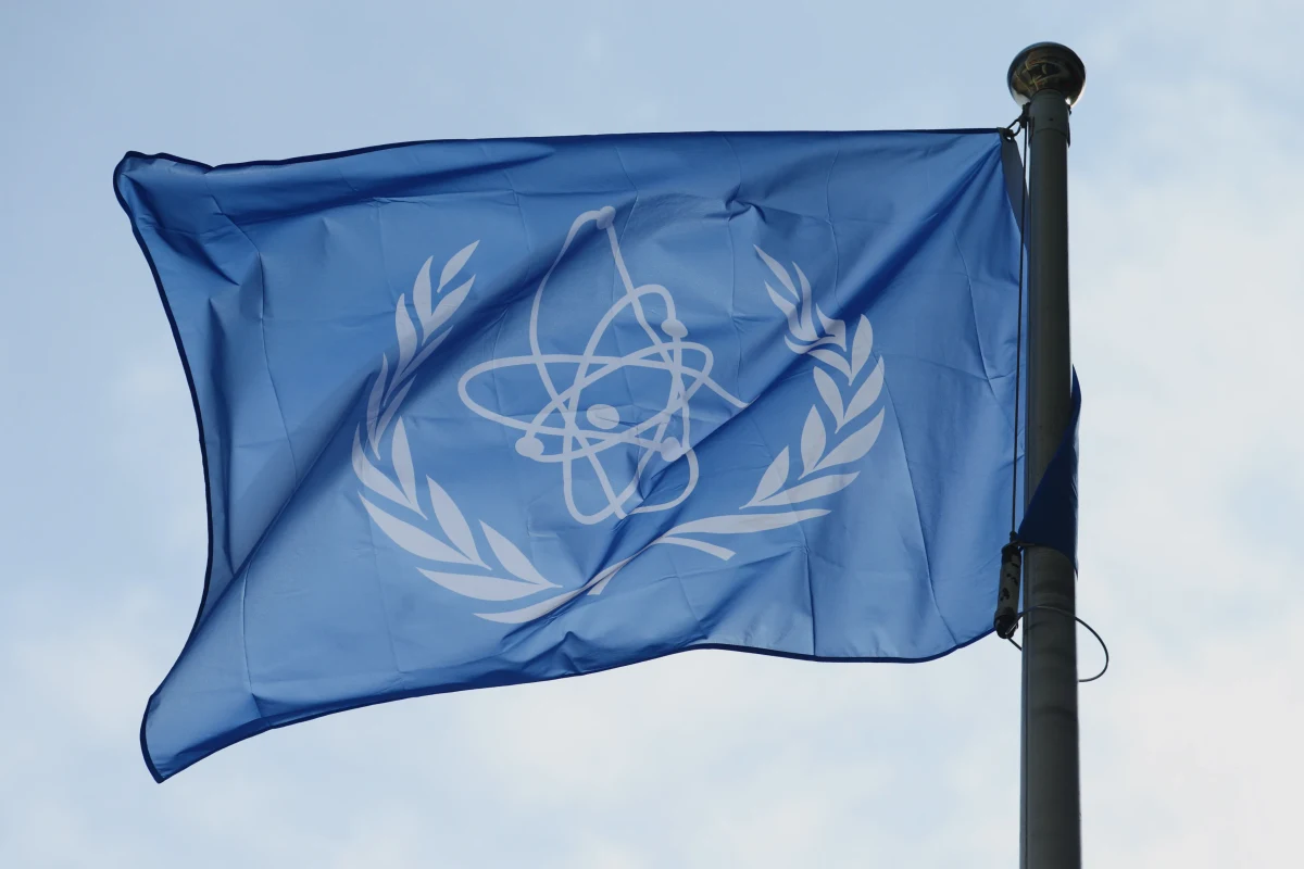 IAEA রিপোর্ট: সিরিয়ায় পারমাণবিক রিয়্যাক্টর নির্মাণের চেষ্টা