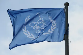 IAEA রিপোর্ট: সিরিয়ায় পারমাণবিক রিয়্যাক্টর নির্মাণের চেষ্টা