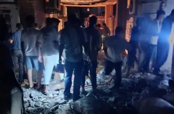 ইরানে বিয়ের অনুষ্ঠানে আমেরিকার হামলা, নিহত ৫