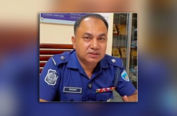 চাঁদপুরে ট্রান্সফর্মার চুরির মামলা না নেওয়ায় ওসিকে শোকজ
