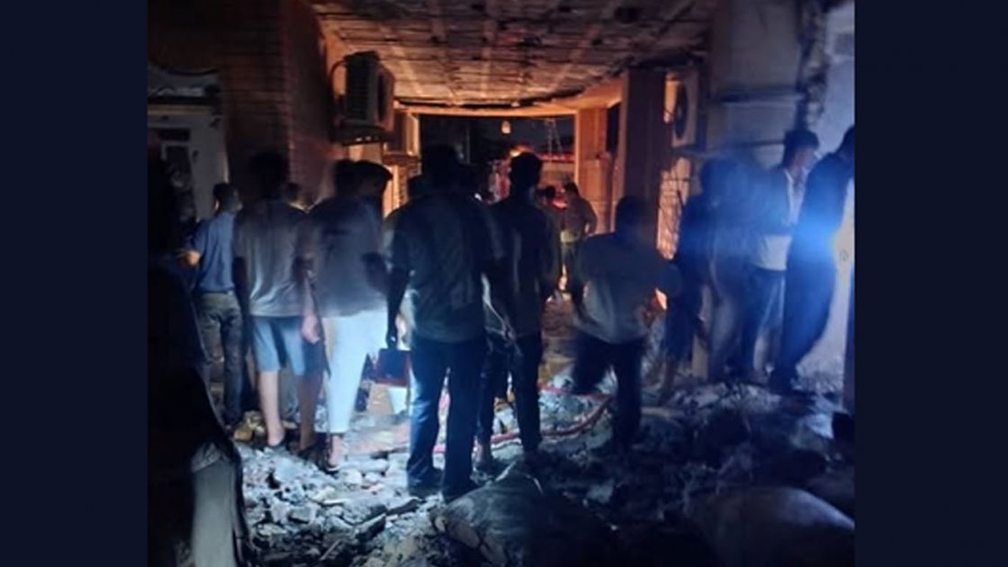 ইরানে বিয়ের অনুষ্ঠানে যুক্তরাষ্ট্রের হামলা, নিহত ৫
