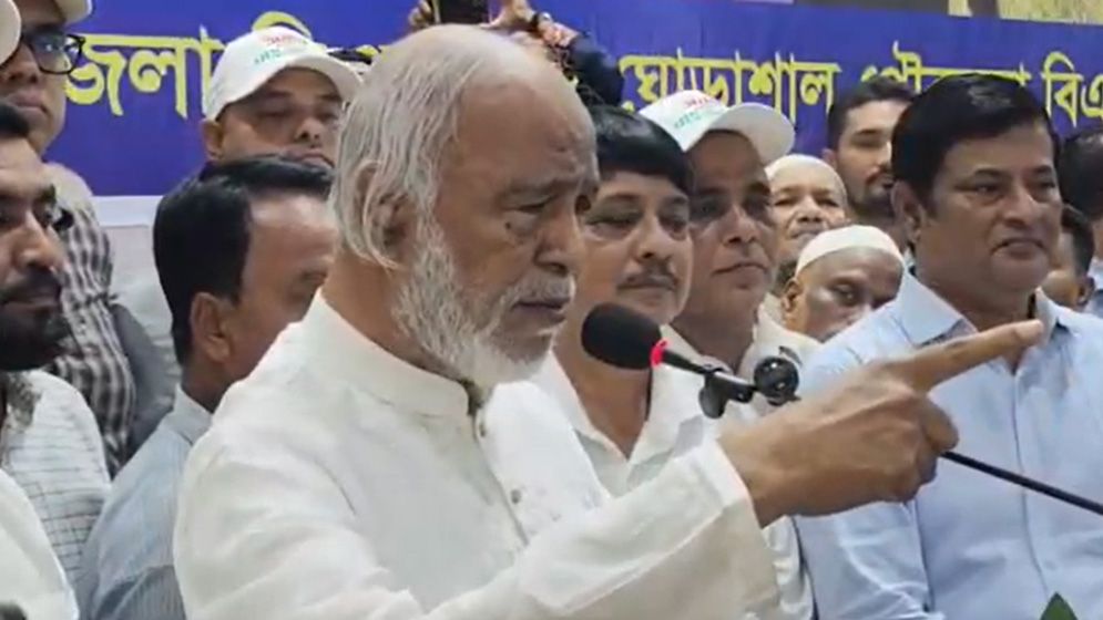 বিএনপির দাবি: মৃত মানুষের ভোটও দিয়েছে আওয়ামী লীগ