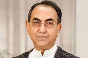 মির্জা আব্বাস আজ দেশে ফিরছেন চিকিৎসা শেষে