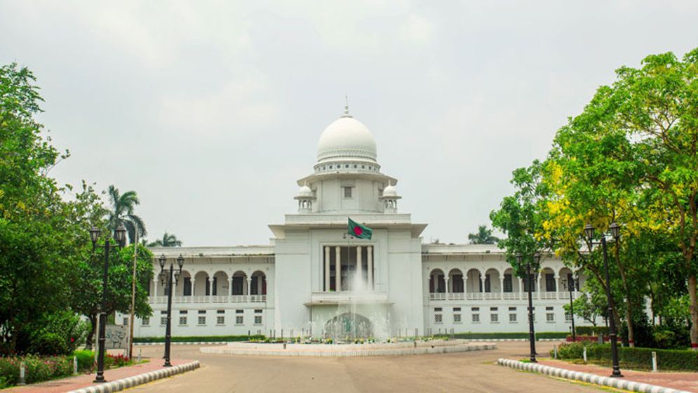 হাইকোর্টের নির্দেশে কক্সবাজারে নির্মাণ কাজ ৮ সপ্তাহ বন্ধ