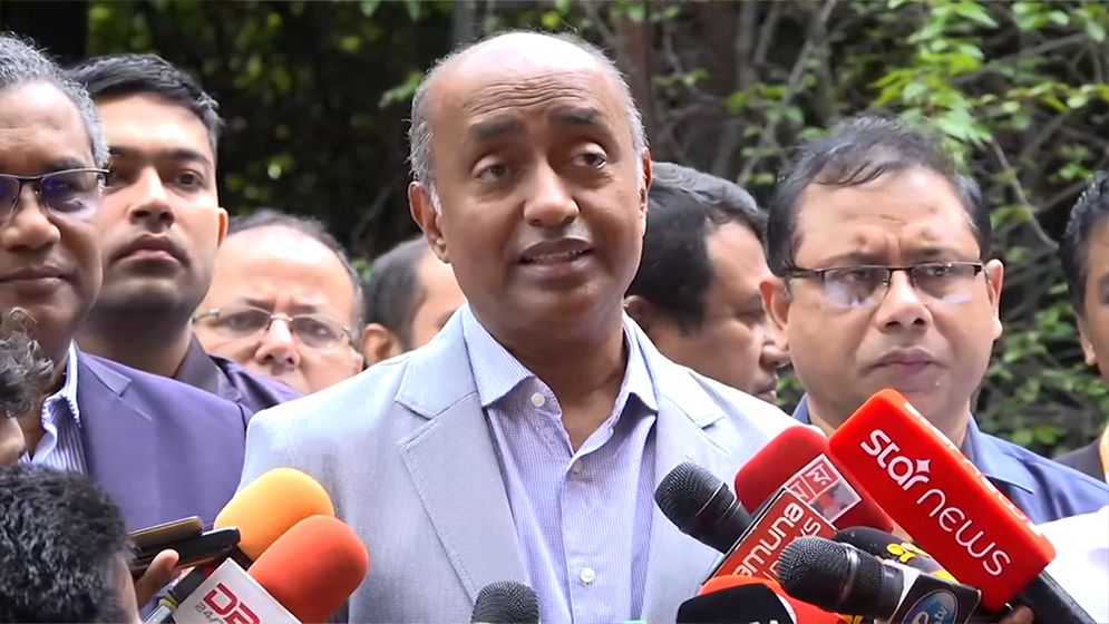 বিচারকরা কৃত্রিম বুদ্ধিমত্তার সাহায্য নেবেন, রায় হবে নিজ বিবেচনায়