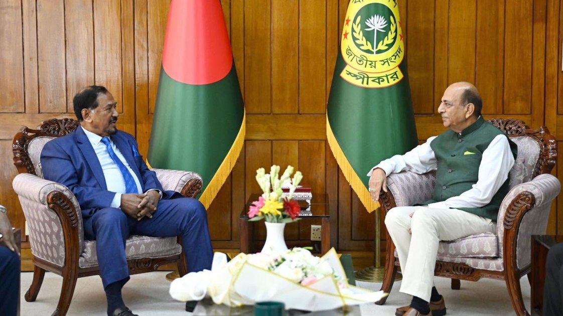 বাংলাদেশ-ভারত সম্পর্কের নতুন দিগন্ত উন্মোচন