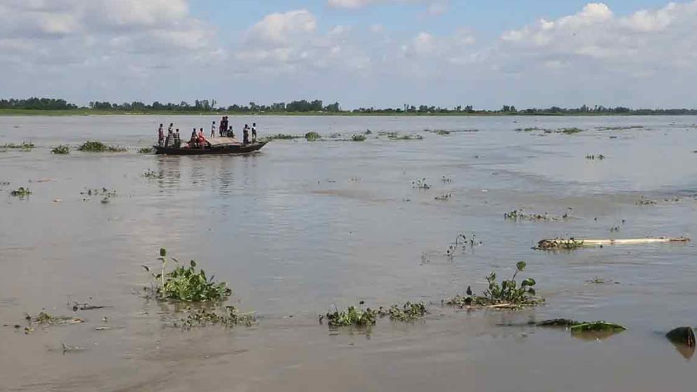 ব্রহ্মপুত্র-যমুনার পানি বৃদ্ধি, ৫ দিন অব্যাহত থাকতে পারে