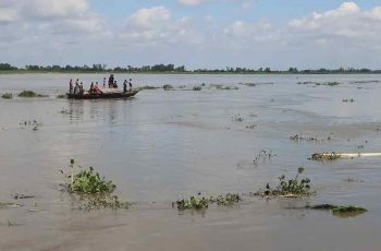 ব্রহ্মপুত্র-যমুনার পানি বৃদ্ধি, ৫ দিন অব্যাহত থাকতে পারে