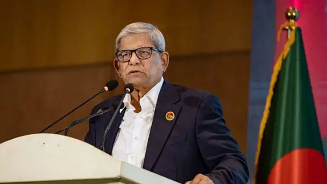 রাষ্ট্রপতির আহ্বান, যুক্তরাষ্ট্রে ভিসা বন্ড ব্যবস্থা সহজ করতে হবে