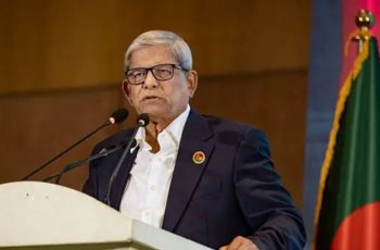 রাষ্ট্রপতির আহ্বান, যুক্তরাষ্ট্রে ভিসা বন্ড ব্যবস্থা সহজ করতে হবে