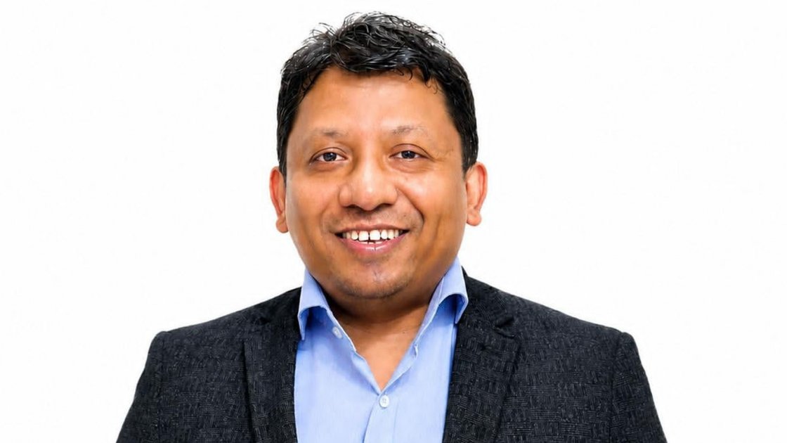 গ্রামীণফোনের নতুন সিটিও হিসেবে আবুল কাশেম মহিউদ্দিনের নিয়োগ