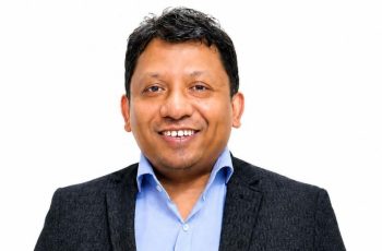 গ্রামীণফোনের নতুন সিটিও হিসেবে আবুল কাশেম মহিউদ্দিনের নিয়োগ
