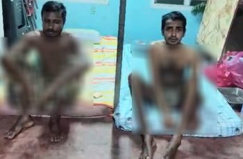 মালয়েশিয়া থেকে উদ্ধার ২ বাংলাদেশি মানবপাচারের শিকার