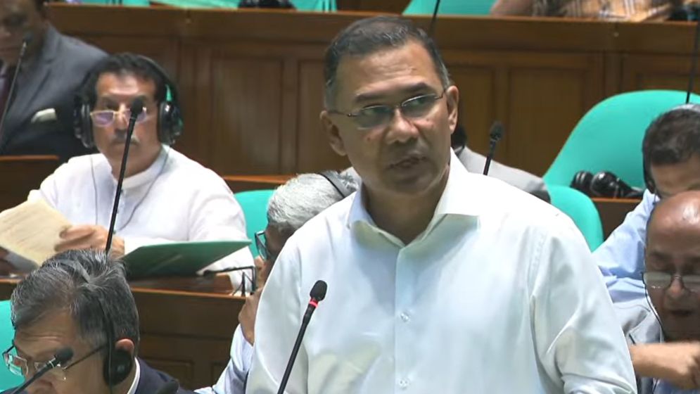 জ্বালানি সংকটের কারণ আমদানি নির্ভরতা, জানালেন প্রধানমন্ত্রী