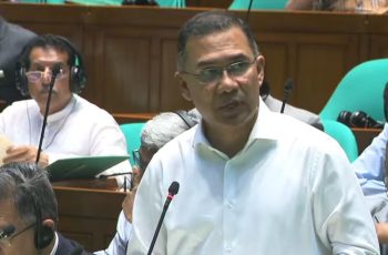 জ্বালানি সংকটের কারণ আমদানি নির্ভরতা, জানালেন প্রধানমন্ত্রী