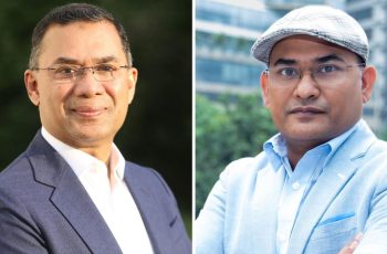 জলবায়ু অর্থায়ন জাতীয় কমিটির সভাপতি প্রধানমন্ত্রী, সমন্বয়ক সাইমুম পারভেজ